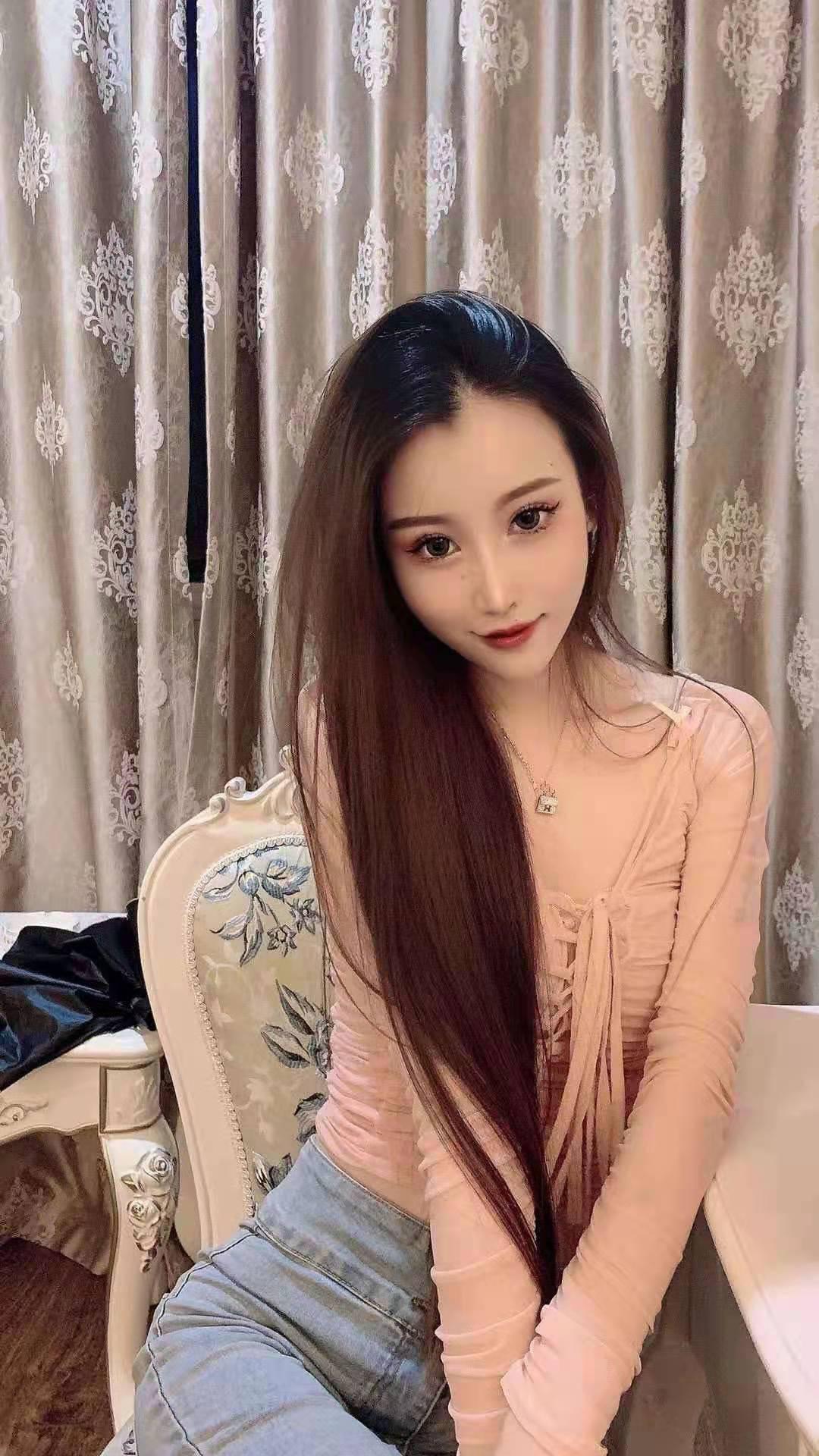 推荐几个兼职小妹